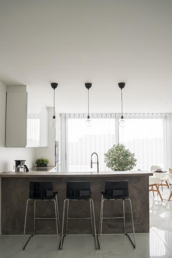 Blue Yvey Apartment Torhout Esterno foto