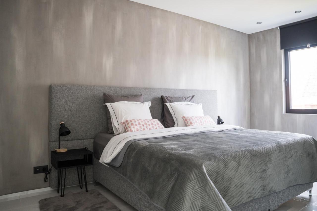 Blue Yvey Apartment Torhout Esterno foto