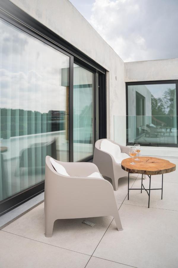 Blue Yvey Apartment Torhout Esterno foto